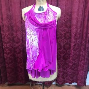 Jazz/Lyrical Dance Costume